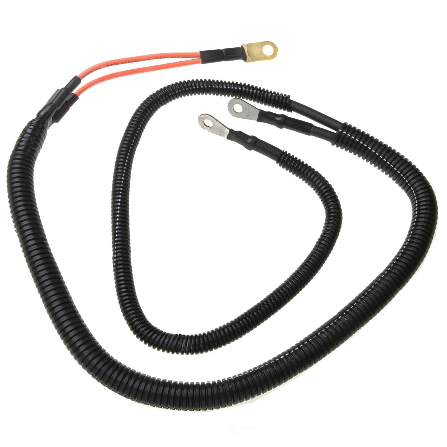 Standard Motor Products A65-4LTF Battery Cable Fits select: 1996-2000 CHEVROLET GMT-400, 1997-1999 CHEVROLET SUBURBAN