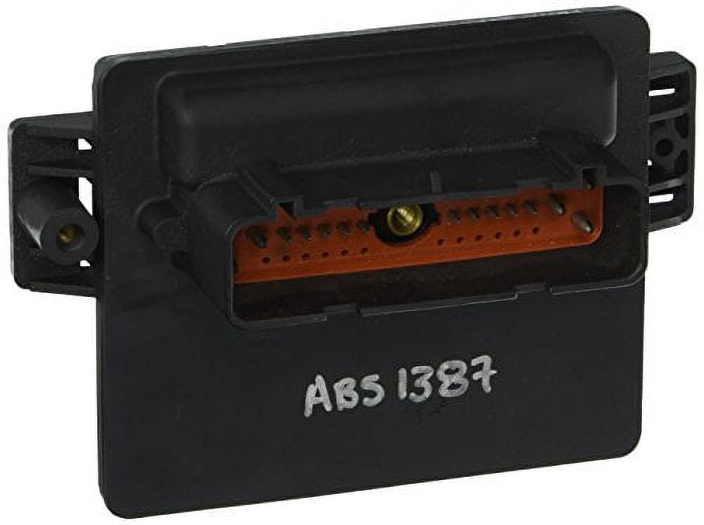 Standard Motor Products ABS1387 ABS Brake Computer
