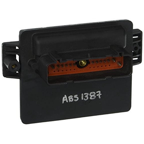 Standard Motor Products ABS1387 ABS Brake Computer