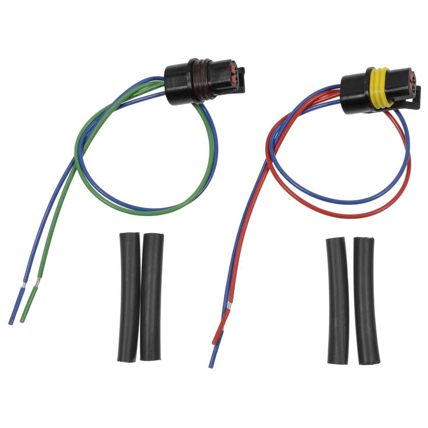 Standard Motor Products ABSK1 Vehicle Speed Sensor Connector Fits select: 2007-2008 DODGE RAM 1500, 2012 JEEP WRANGLER