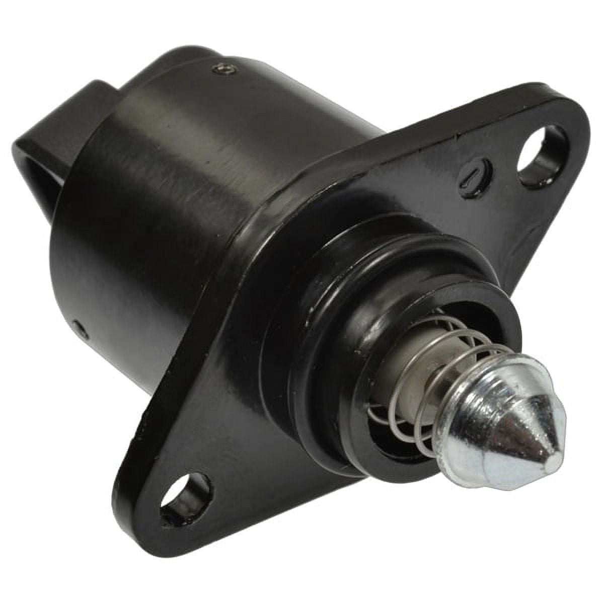 Standard Motor Products AC121 Idle Air Control Valve Fits select 1992