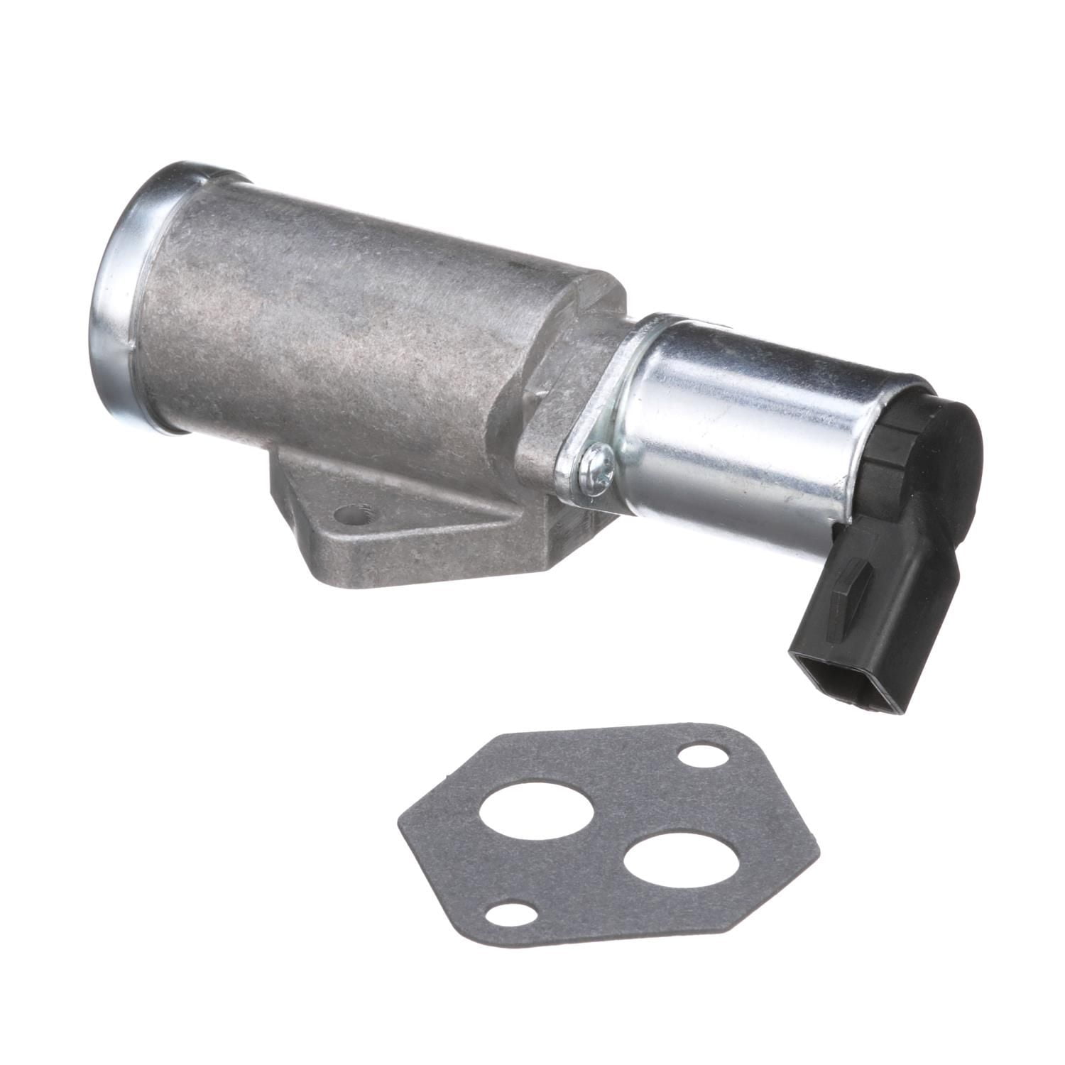Standard Motor Products AC34 Idle Air Control Valve For Select 90-93 Ford Models Fits select: 1990-1993 FORD RANGER, 1990 FORD F150