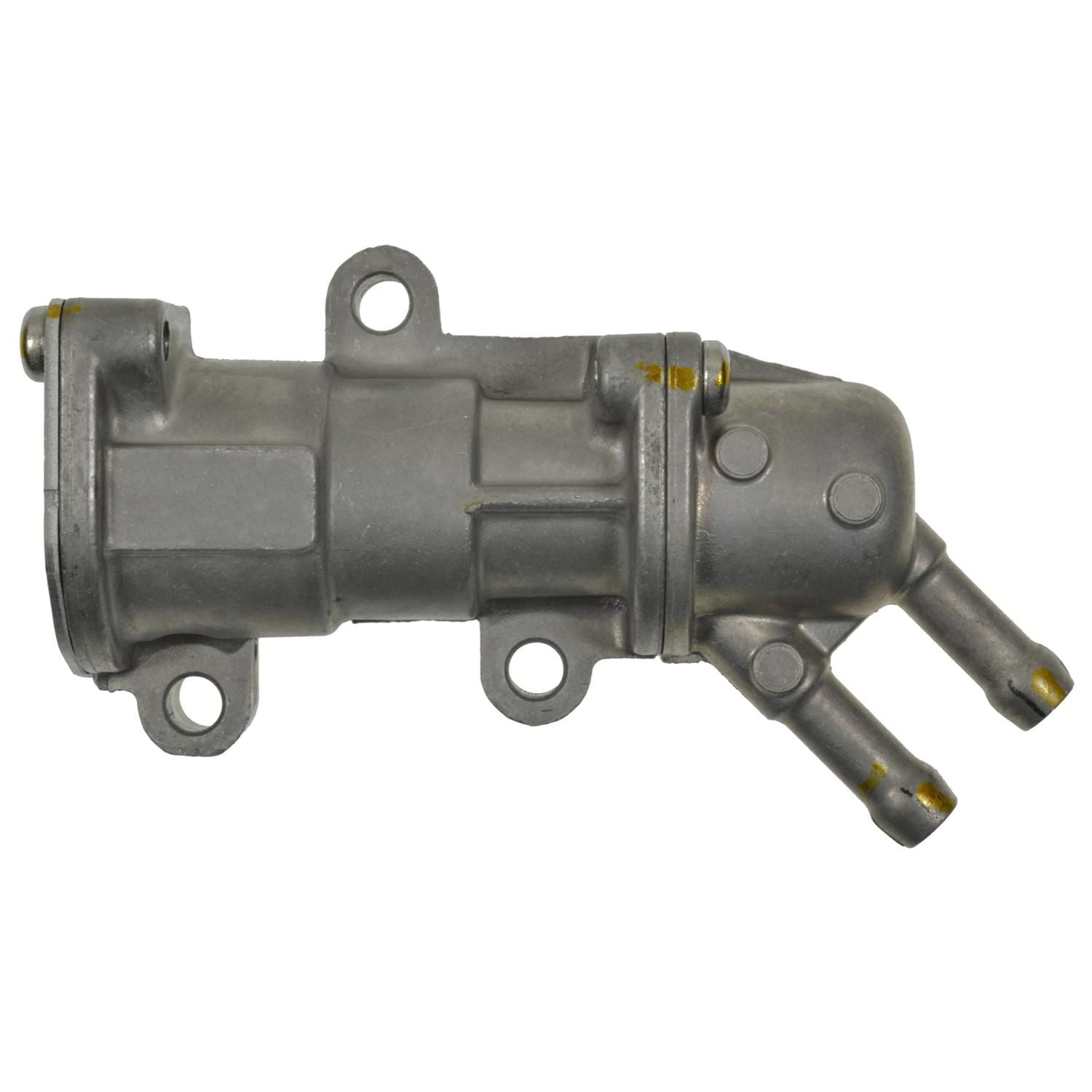 Standard Motor Products AC610 Fast Idle Valve Solenoid For 90-96 Accord  Prelude - Walmart.com