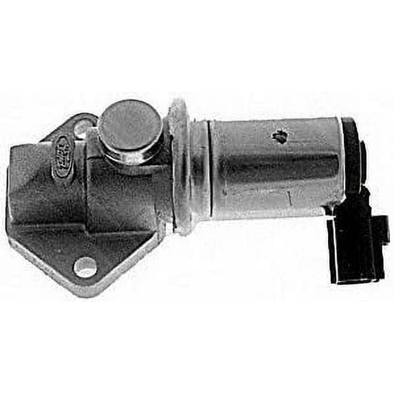 Standard Motor Products AC80 Idle Air Control Valve Fits select: 2001-2003 FORD F150, 1998-1999 FORD ESCORT