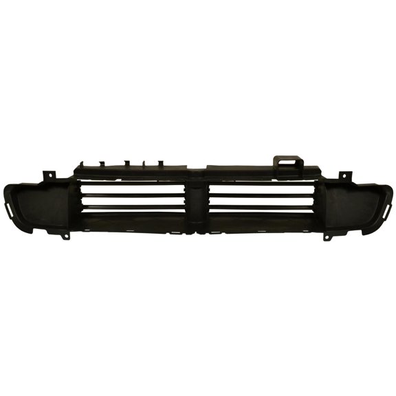 Standard Motor Products AGS1005 Radiator Shutter Assembly