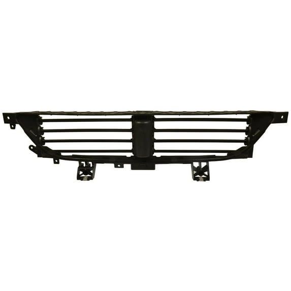 Standard Motor Products AGS1010 Radiator Shutter Assembly For 13-16 Dodge Dart