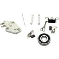 thumbnail image 1 of Standard Motor Products AK-6 Alternator Repair Kit Fits select: 1977-1981 CHEVROLET CORVETTE, 1970-1981 PONTIAC FIREBIRD, 1 of 2