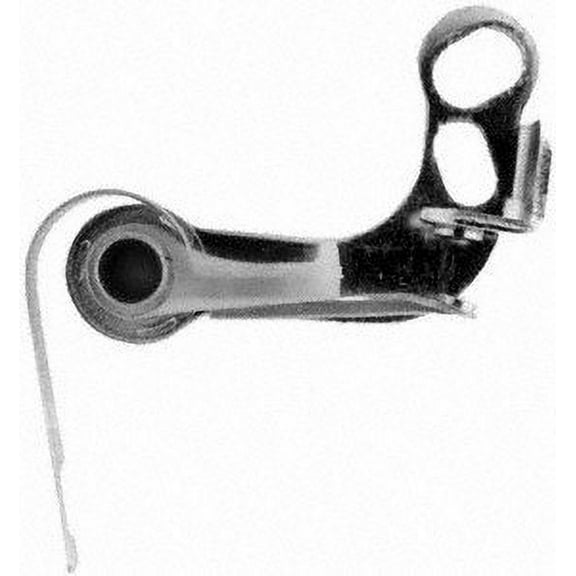 Standard Motor Products AL4652P Ignition Points