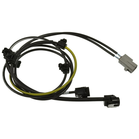 Standard Motor Products ALH134 ABS Wheel Speed Sensor Wiring Harness