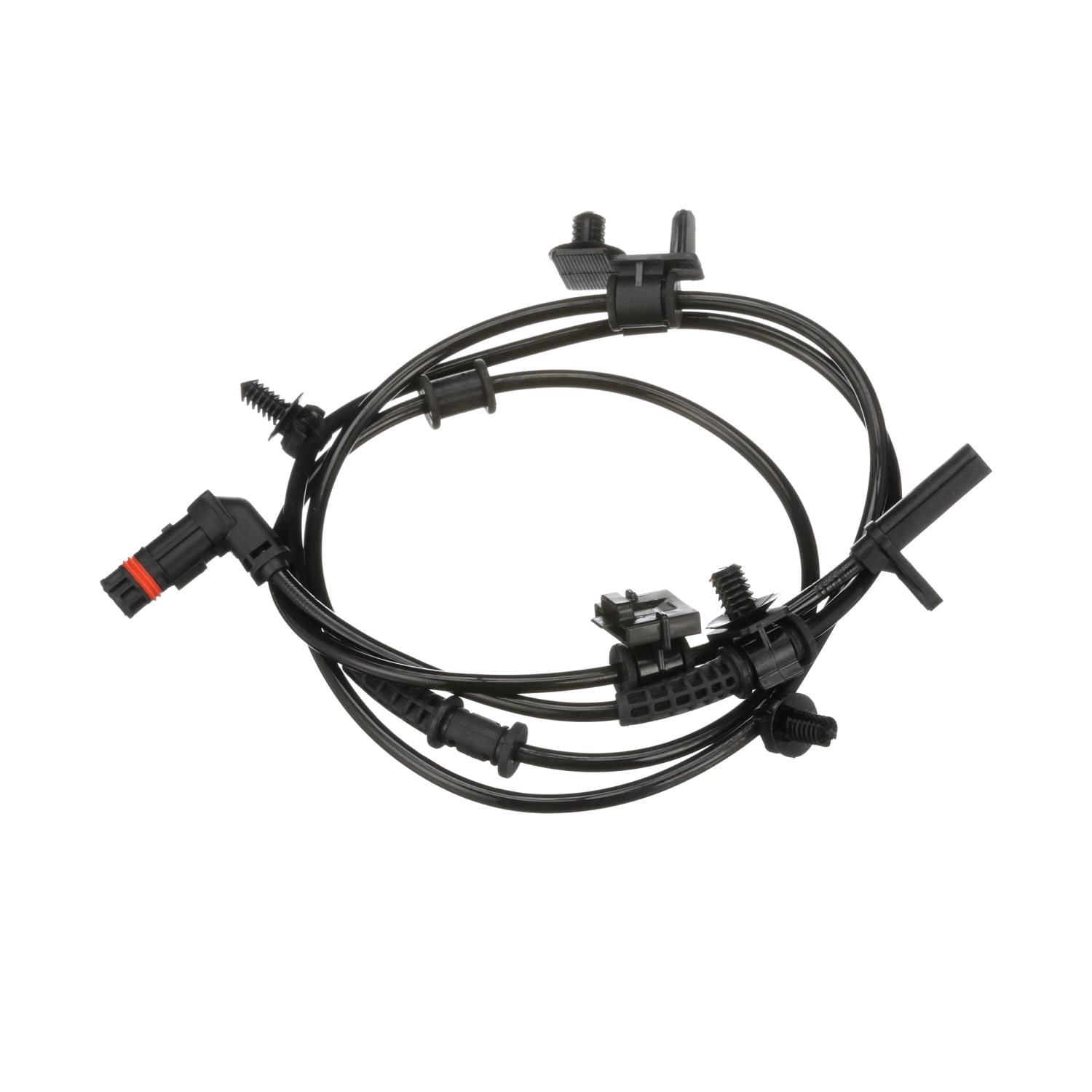 Standard Motor Products ALS1124 ABS Speed Sensor For 05-10 300 Charger Magnum Fits select: 2005-2006 CHRYSLER 300C, 2007-2010 DODGE CHARGER