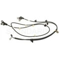 thumbnail image 1 of Standard Motor Products ALS1412 Wheel Speed Sensor, 1 of 7