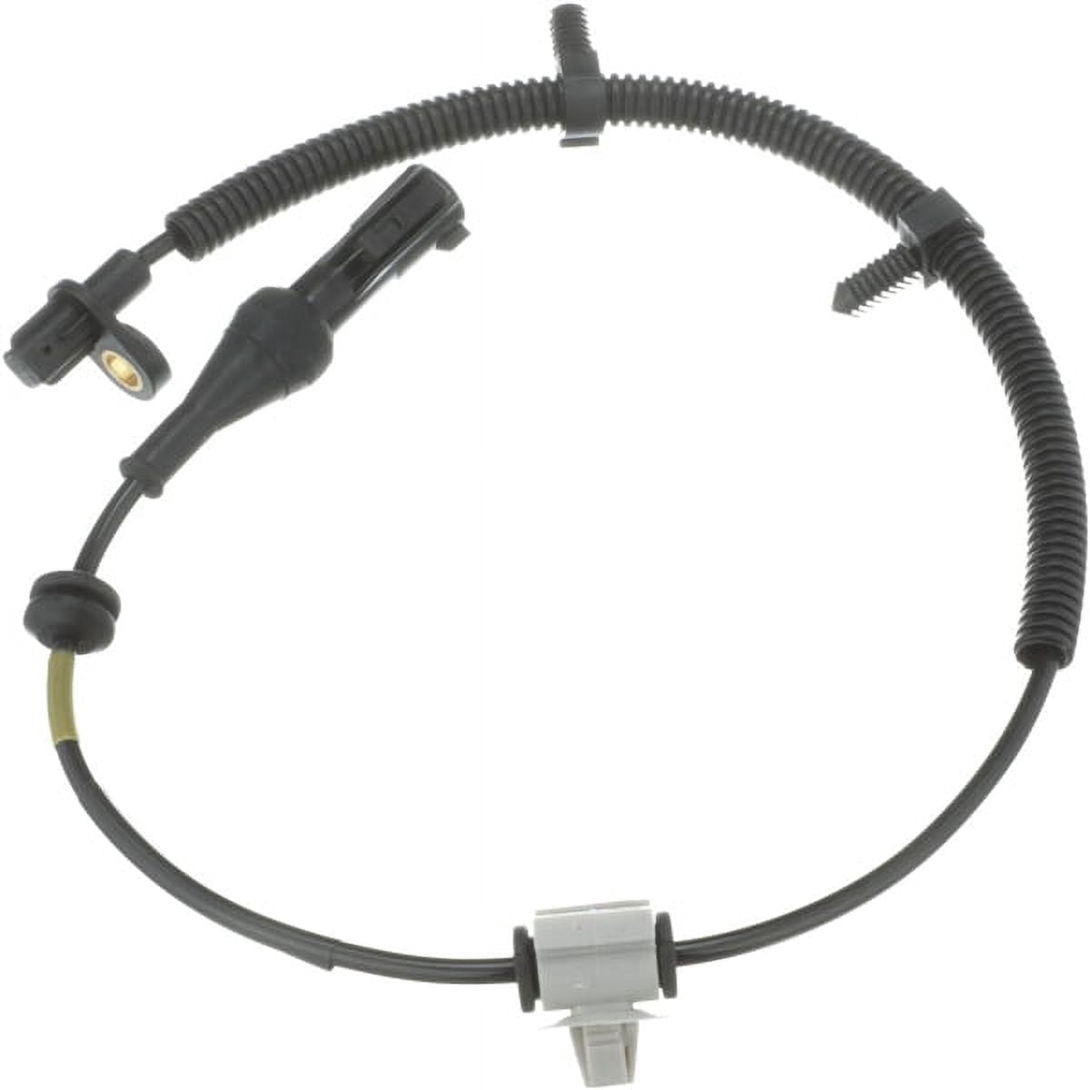 Standard Motor Products ALS1727 Rear ABS Wheel Sensor Fits select: 2008-2011 FORD FOCUS