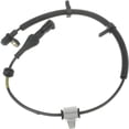 thumbnail image 1 of Standard Motor Products ALS1727 Rear ABS Wheel Sensor Fits select: 2008-2011 FORD FOCUS, 1 of 5