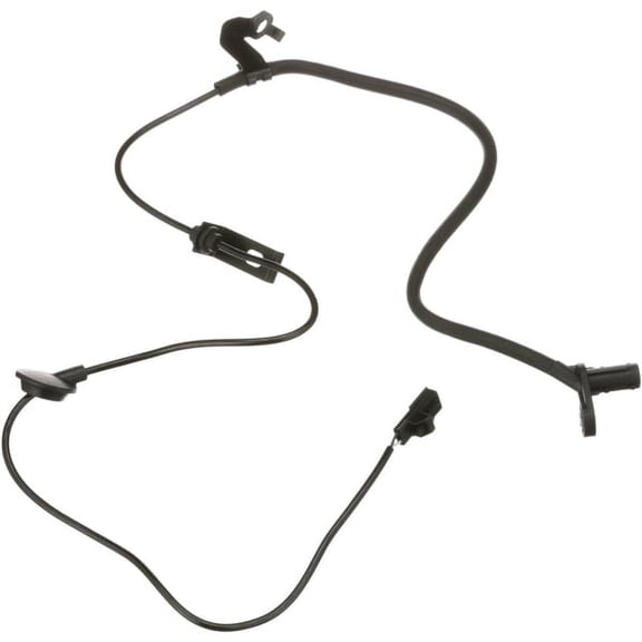 Standard Motor Products ALS1743 ABS Wheel Speed Sensor Wire Harness Fits select: 2007-2012 FORD FUSION, 2007-2012 LINCOLN MKZ