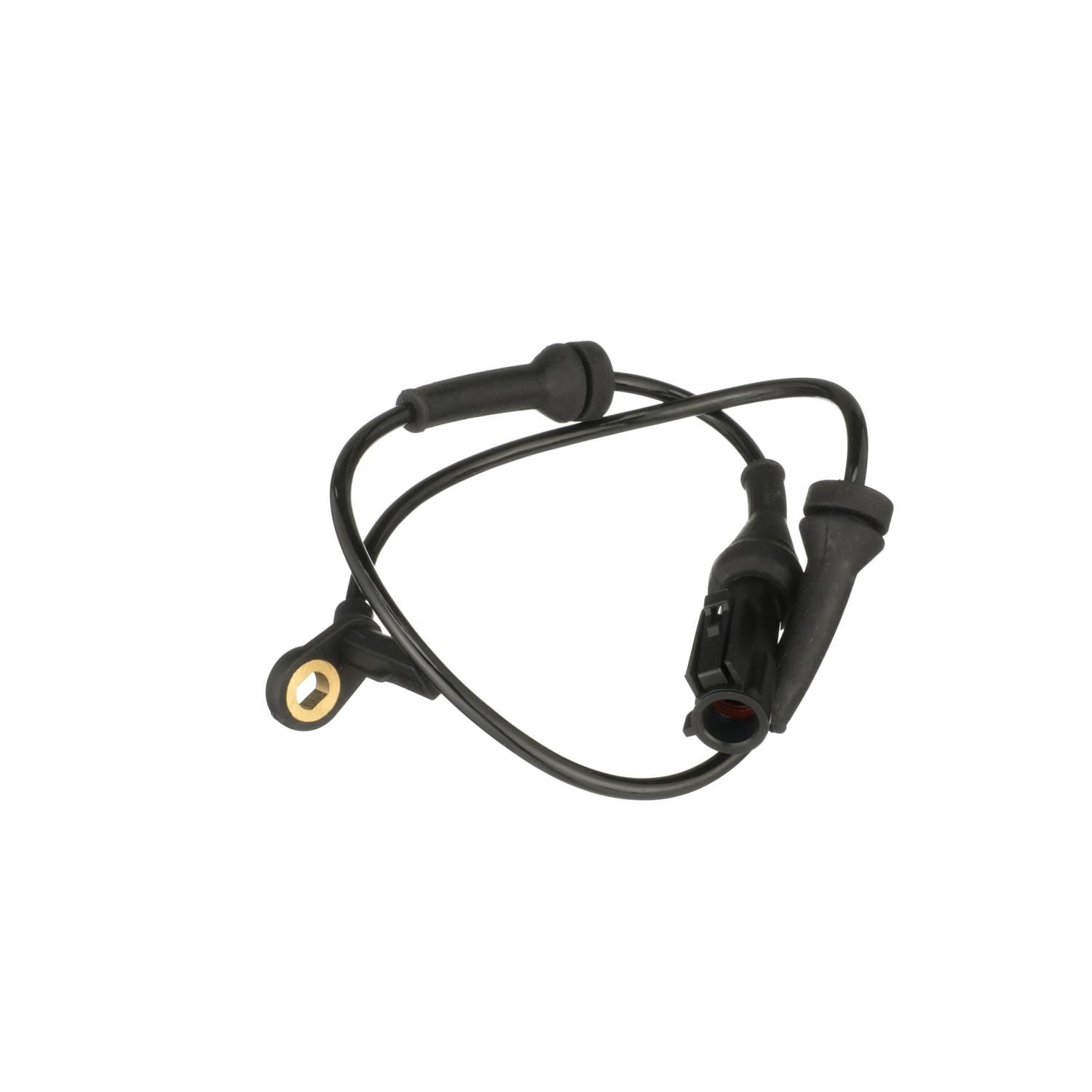 ABS Speed Sensor Set For 2007-2014 GMC Yukon Rear Driver and Passenger