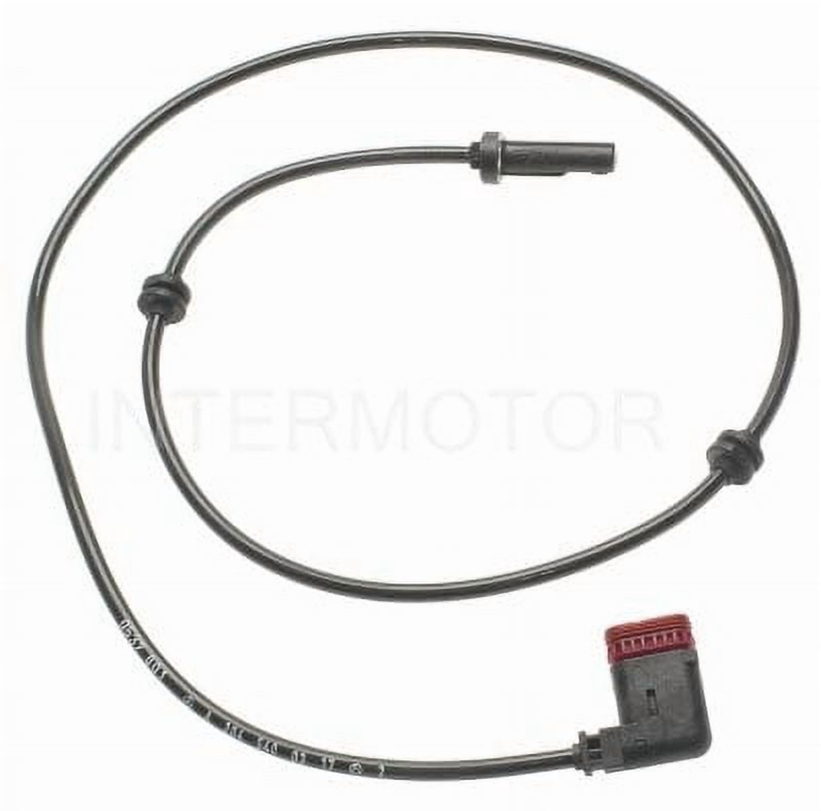 Standard ALS1858 ABS Wheel Speed Sensor