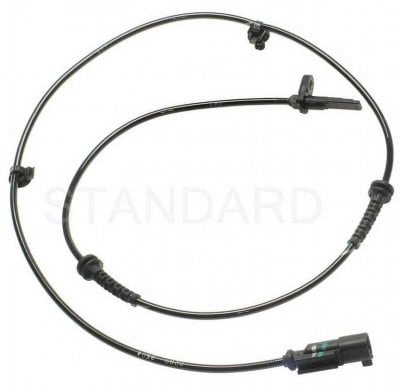 Standard Motor Products ALS1884 ABS Wheel Speed Sensor Wire Harness Fits select: 2010-2012 FORD FLEX, 2011-2012 LINCOLN MKS