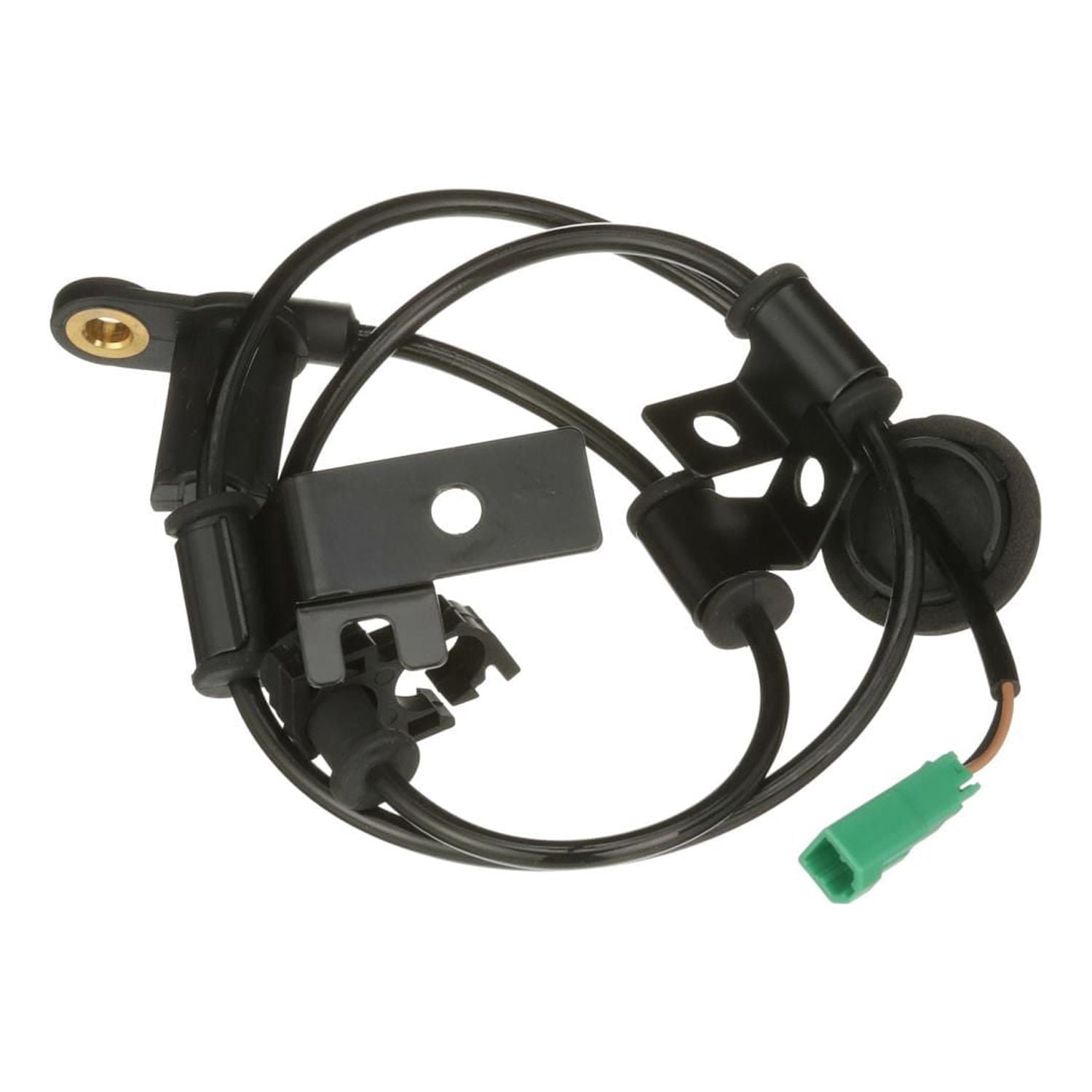 Standard Motor Products ALS2393 ABS Speed Sensor For 09-12 Escape Mariner Fits select: 2009-2012 FORD ESCAPE, 2009-2011 MERCURY MARINER