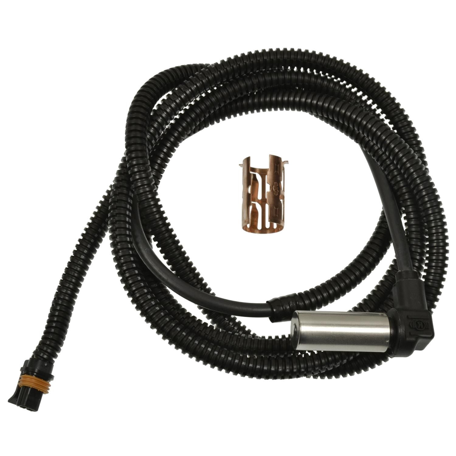 Standard Motor Products ALS2409 ABS Speed Sensor For 98-99 P30 P3500 Fits select: 1998-1999 CHEVROLET P30, 1998-1999 GMC FORWARD CONTROL CHASSIS