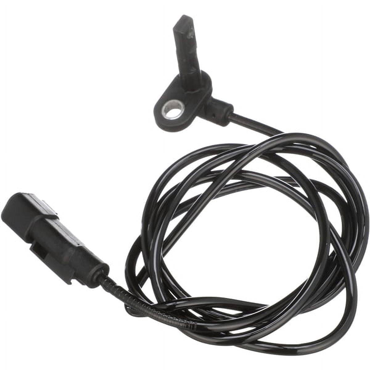 Standard Motor Products ALS2618 ABS Wheel Speed Sensor Fits select: 2011-2017 BUICK REGAL, 2011 SAAB 2023-09-05 00:00:00