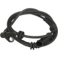 thumbnail image 1 of Standard Motor Products ALS2821 Speed Sensor For 2014-2022 RAM Promaster 2500, 2014-2022 RAM Promaster 3500, 1 of 3