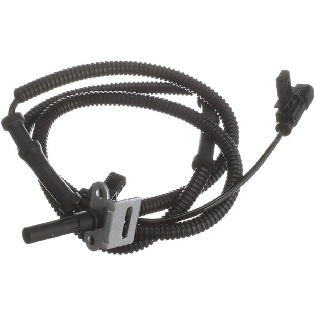 Standard Motor Products ALS3026 Abs Speed Sensor Fits select: 2015-2017,2020 CHEVROLET SILVERADO