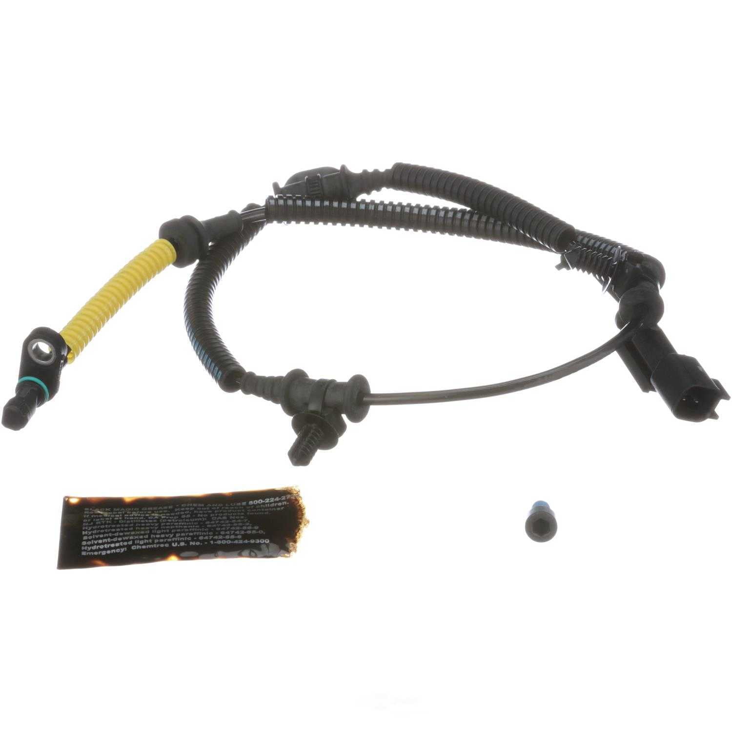 Standard Motor Products ALS3457 ABS Wheel Speed Sensor