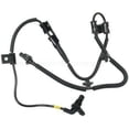 thumbnail image 1 of Standard Motor Products ALS603 Wheel Speed Sensor, 1 of 4