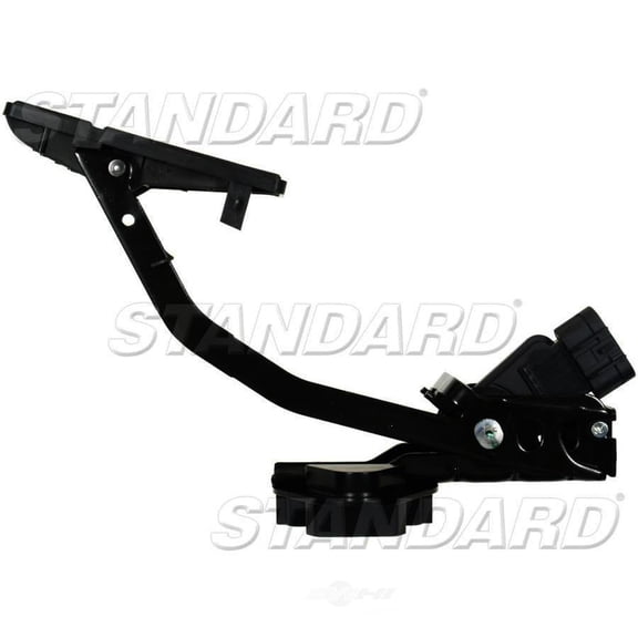 Standard Motor Products APS128 Accelerator Pedal Sensor Fits select: 2006-2008 CHEVROLET IMPALA, 2006-2007 BUICK LACROSSE