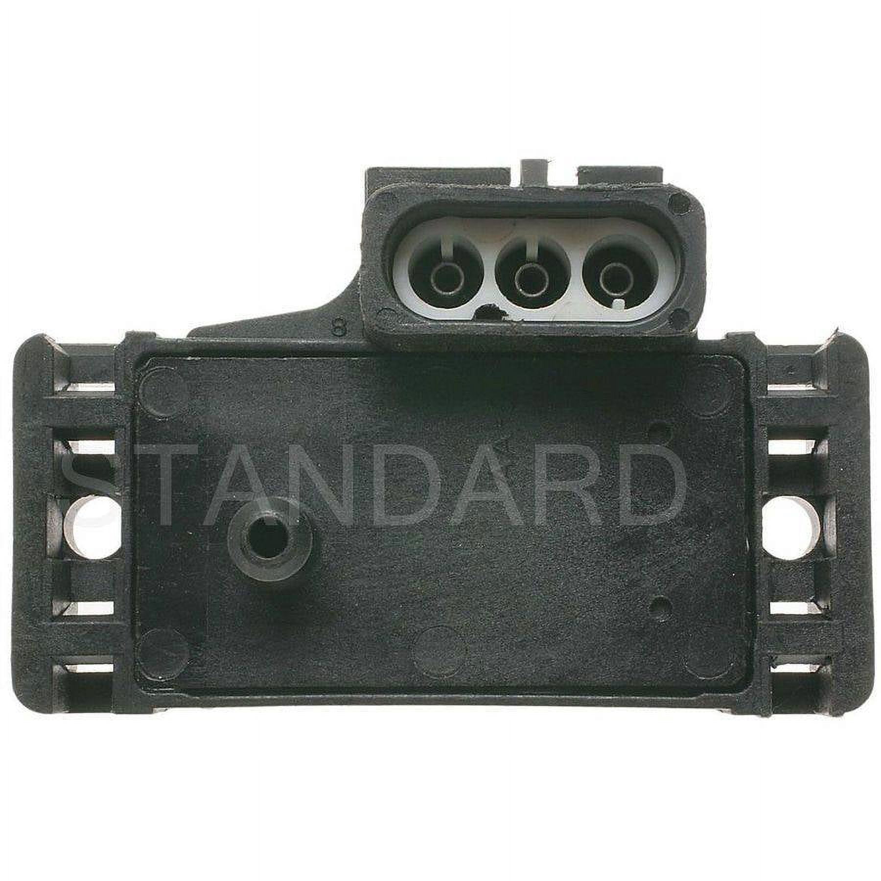 Standard Motor Products AS3 MAP Sensor Fits select: 1980-1984 CADILLAC ELDORADO, 1981-1984 CADILLAC DEVILLE