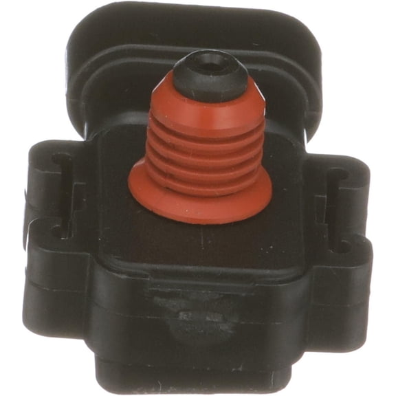 Standard Motor Products AS314 Barometric / Manifold Absolute Pressure Sensor Fits select: 2004-2007 PONTIAC GRAND PRIX, 2004-2005 CHEVROLET IMPALA