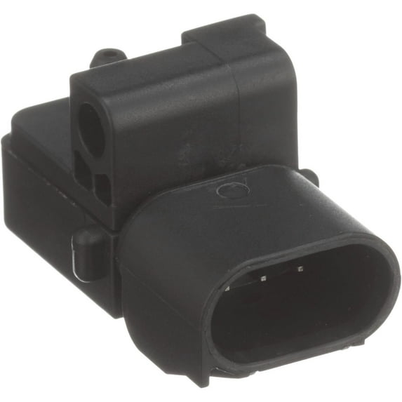 Standard Motor Products AS345 Map Sensor For 05-06 Jeep TJ Wrangler Fits select: 2005-2006 JEEP WRANGLER / TJ