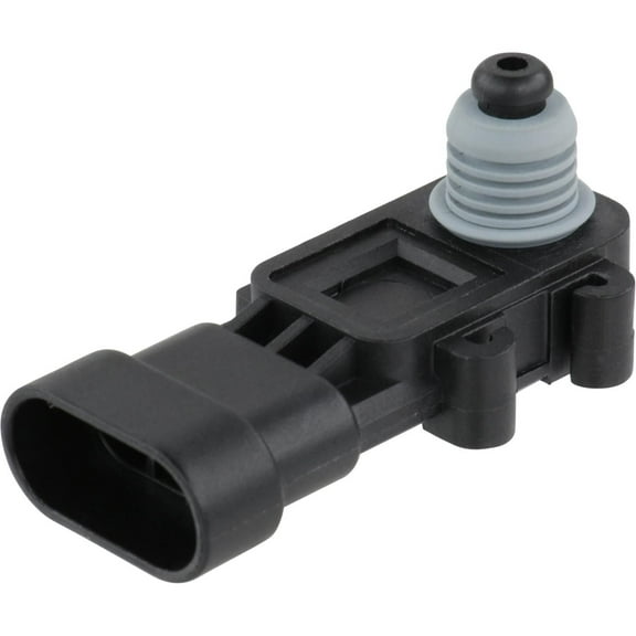 Standard Motor Products AS533 Brake Fluid Pressure Sensor Fits select: 2012-2016 CHRYSLER 200, 2012-2016 CHRYSLER TOWN & COUNTRY