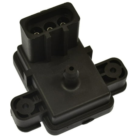 Standard Motor Products AS8 Map Sensor Fits select: 1987-1990 DODGE DAKOTA, 1987 DODGE D-SERIES
