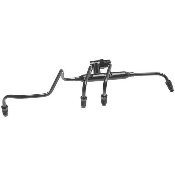 Standard Motor Products AT159 AIR Pipe Fits select: 1985-1992 CHEVROLET CAMARO, 1987-1991 CHEVROLET CAPRICE