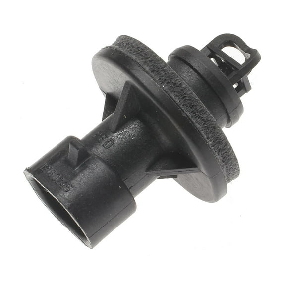 Standard Motor Products AX34 Intake Air Temperature Sensor Fits select: 1999 CADILLAC COMMERCIAL CHASSIS, 1998 CADILLAC DEVILLE