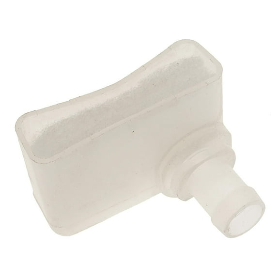 Standard Motor Products BF24 Crankcase Ventilation Filter Fits select: 1987-1988 JEEP WRANGLER, 1980-1986 JEEP JEEP