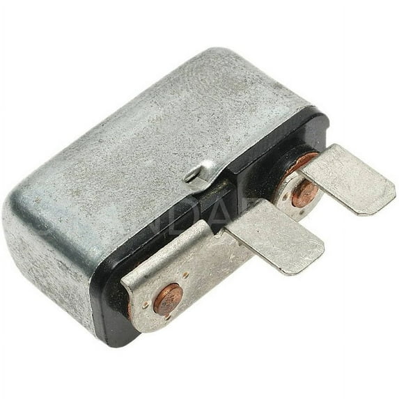 Standard Motor Products BR-207 Circuit Breaker Switch Fits select: 1990-2001 FORD F150, 1990-2001 FORD F250