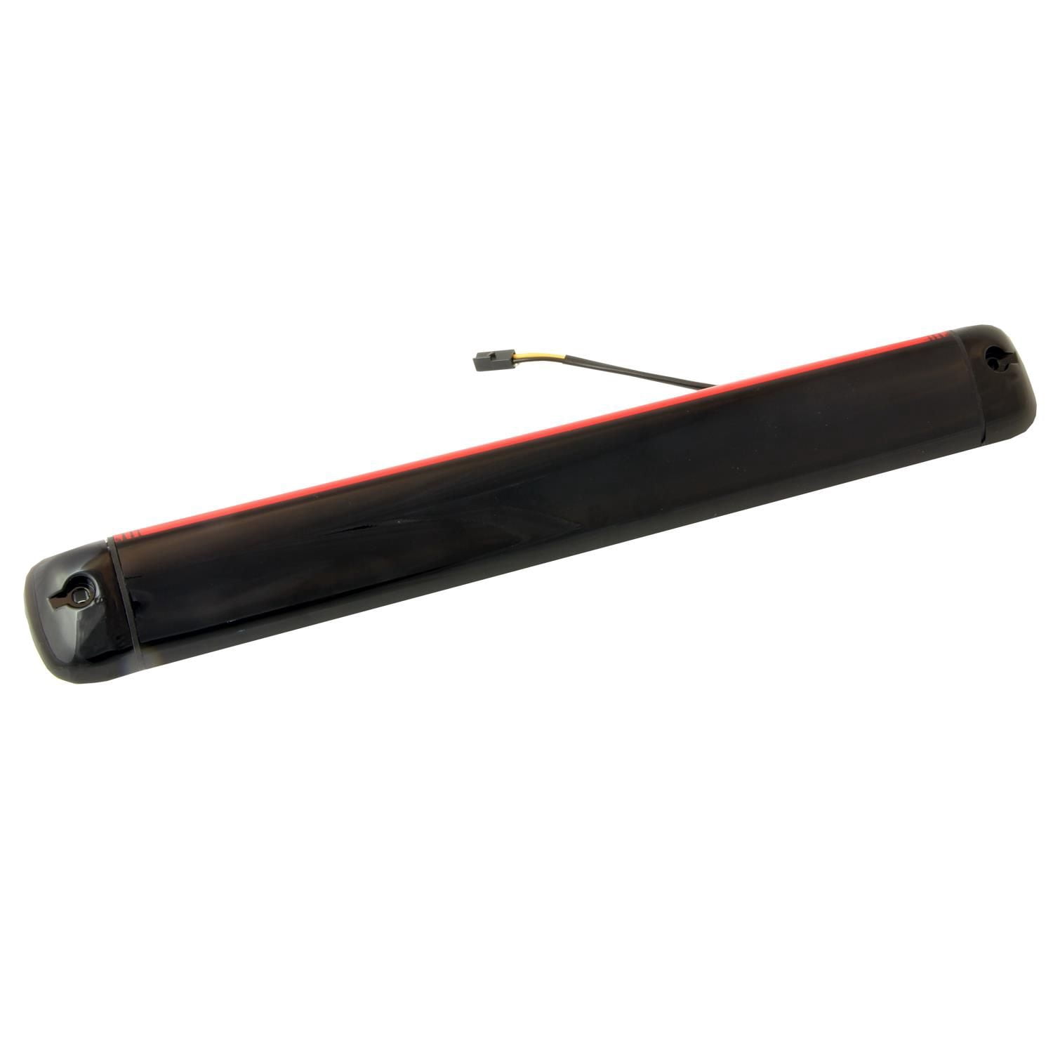 Standard Motor Products BTL102 Center High Mount Stop Light Assembly Fits select: 2001-2004 CHEVROLET SUBURBAN, 1995-2000 CHEVROLET TAHOE