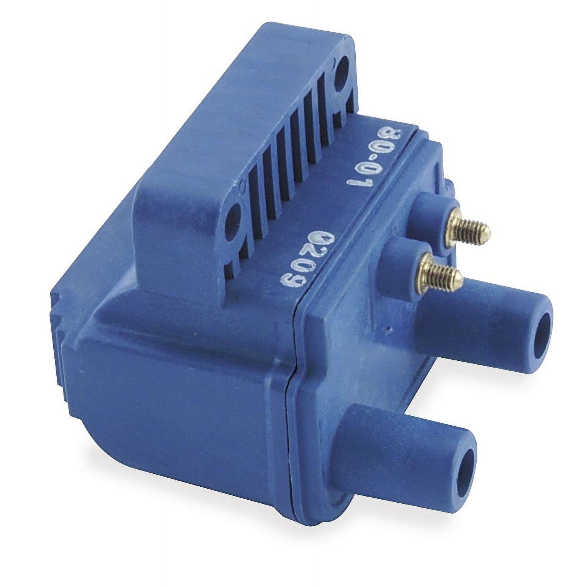 Standard Motor Products Blue Streak Ignition Coil Electronic Type SHD2X