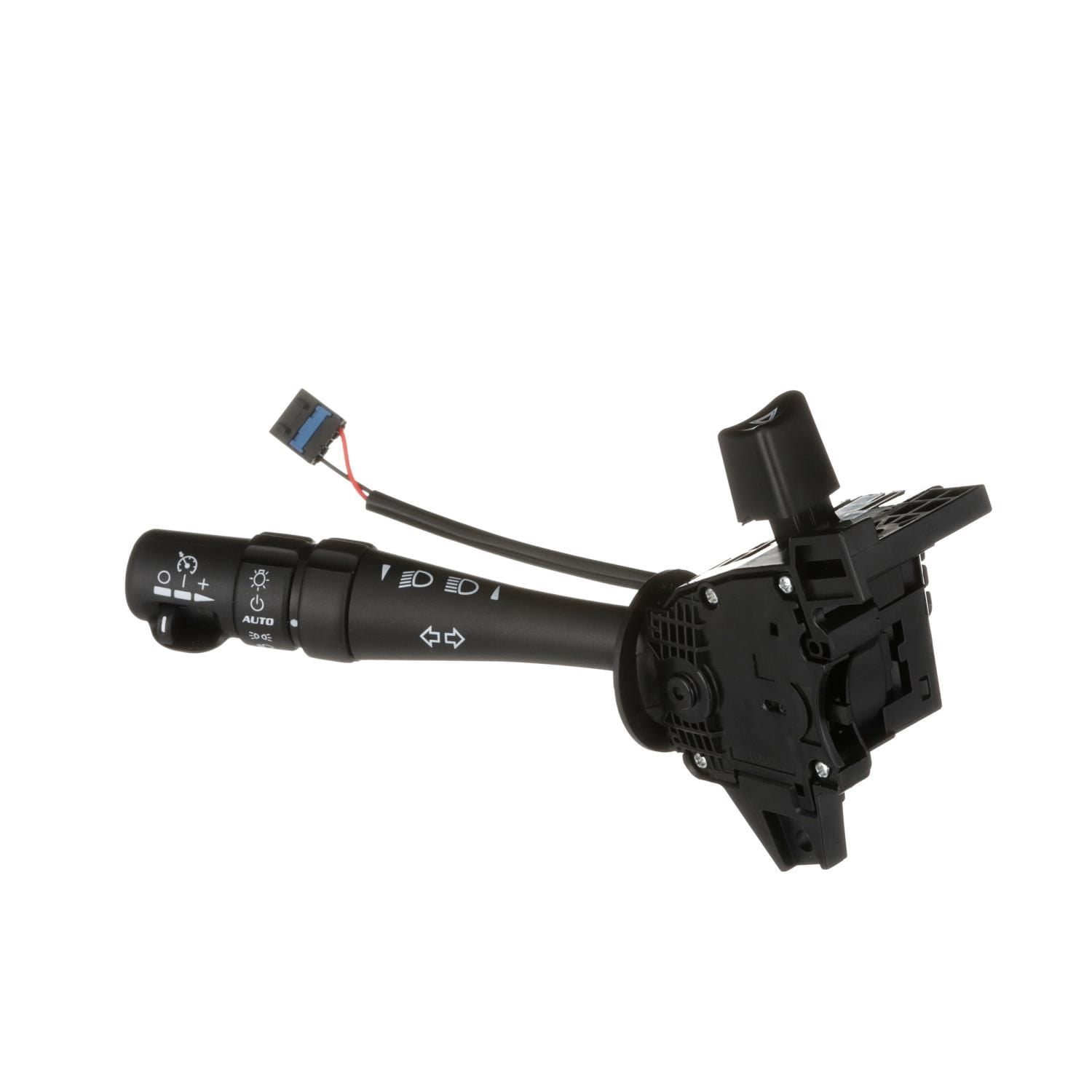 Standard Motor Products CBS-1417 Multi-Function Switch For 06-08 Grand Prix Fits select: 2006-2008 PONTIAC GRAND PRIX