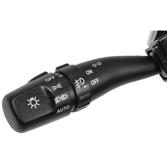 Multi Function Column Switch