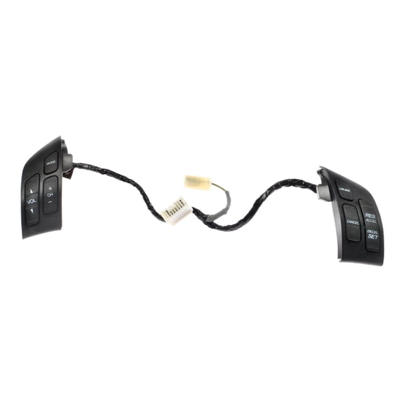 Standard Motor Products CCA1019 Cruise Control Switch For 05-07 Honda Accord