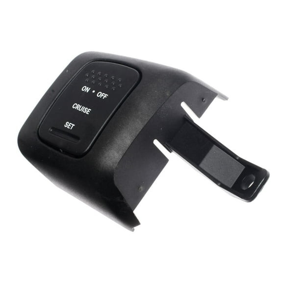 Standard Motor Products CCA1026 Cruise Control Switch Fits select: 2004-2008 DODGE RAM 1500, 2004-2009 DODGE RAM 2500