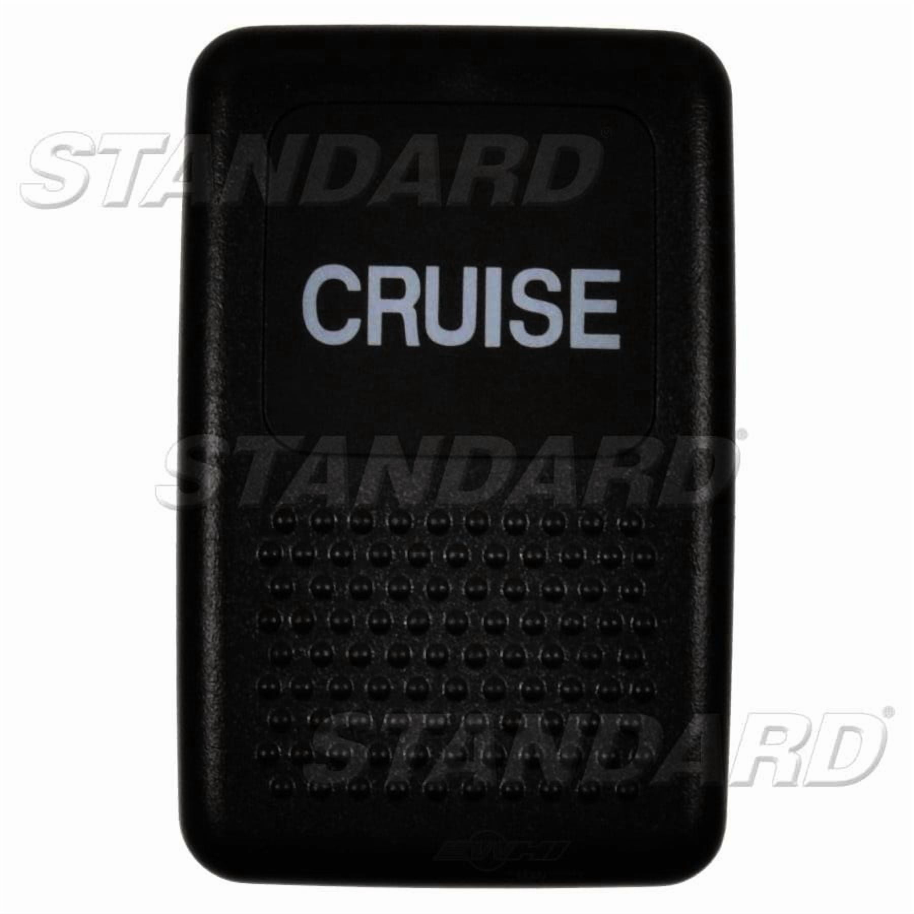 Standard Motor Products CCA1145 Cruise Control Switch