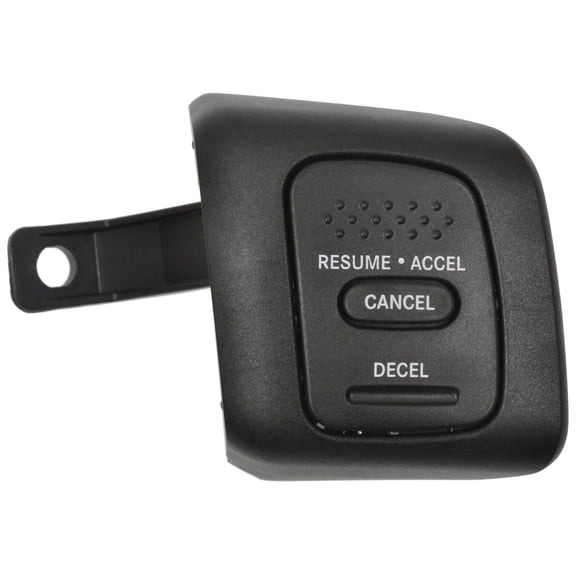 Standard Motor Products CCA1173 Cruise Control Switch Fits select: 2004-2008 DODGE RAM 1500, 2004-2008 DODGE RAM 2500