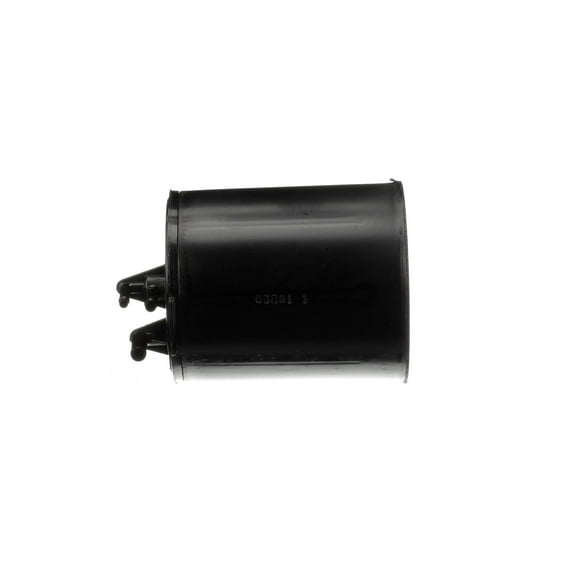 Standard Motor Products CP1022 Fuel Vapor Canister Fits select: 1986-1993 CHEVROLET S TRUCK, 1994-1995 CHEVROLET CAPRICE