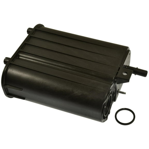 Standard Motor Products CP3151 Vapor Canister For 07-10 Commander Grand Cherokee Fits select: 2007-2010 JEEP GRAND CHEROKEE, 2007-2010 JEEP COMMANDER