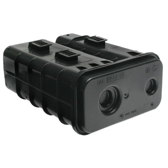 Standard Motor Products CP3159 Fuel Vapor Canister For 07-11 Jeep Wrangler Fits select: 2008 ,2011 JEEP WRANGLER UNLIMITED