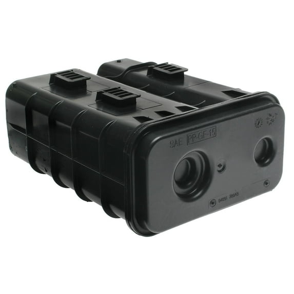 Standard Motor Products CP3159 Fuel Vapor Canister For 07-11 Jeep Wrangler Fits select: 2008 ,2011 JEEP WRANGLER UNLIMITED